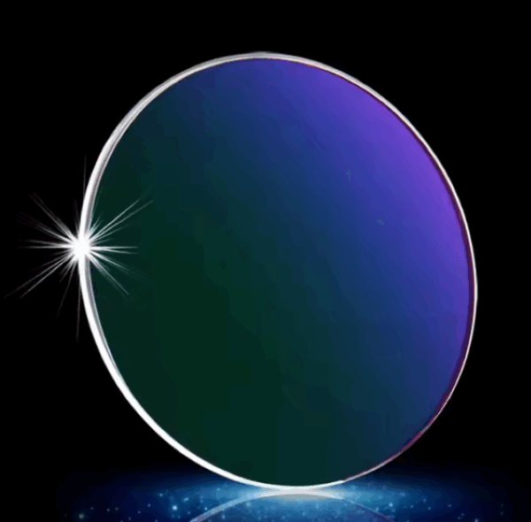 Bco UV Blue