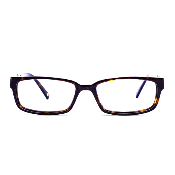 Rectangular Midi Café Jaspeado