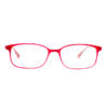 Rectangular Rojo Fucsia