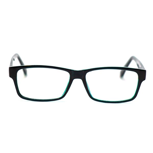 Rectangular Verde Olivo