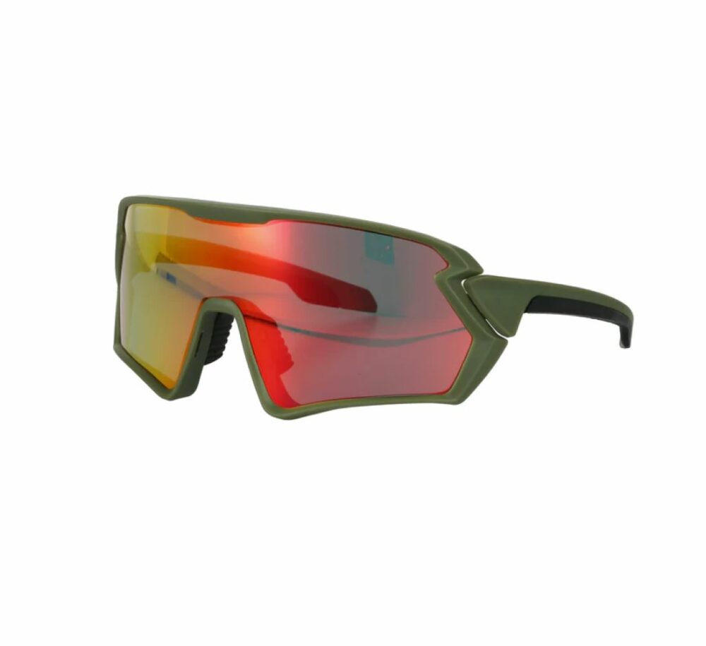 Spiro Militar Green Polarizado