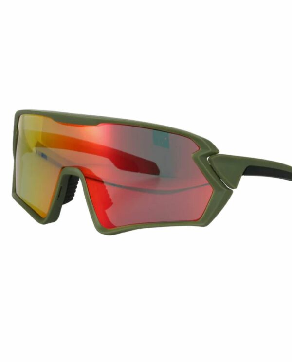 Spiro Militar Green Polarizado