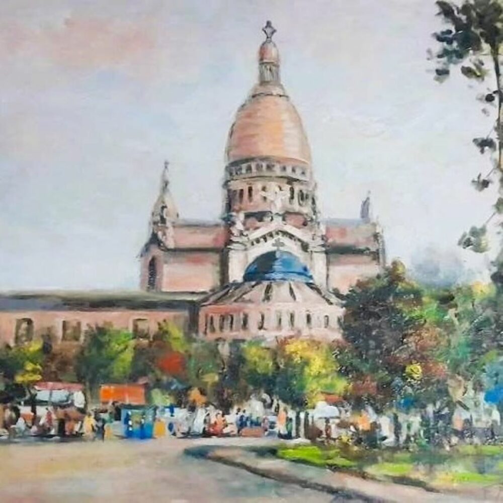 Fernando Morales (1920 - 2003)