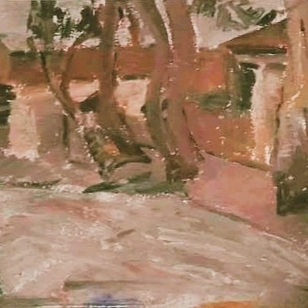 Inés Puyó  León   (1906 - 1996)